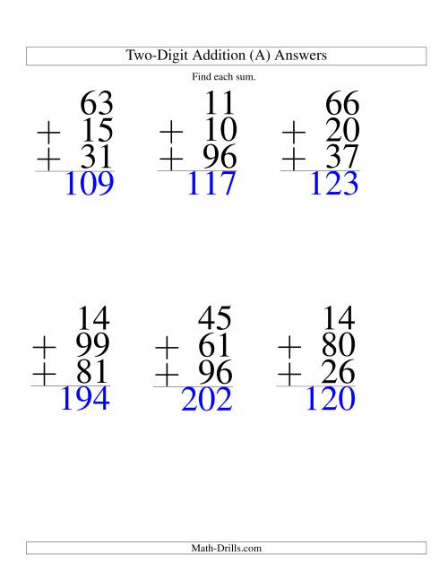 column-addition-three-two-digit-numbers-large-print
