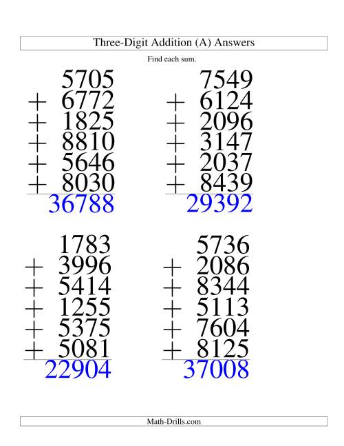 column-addition-six-four-digit-numbers-lp
