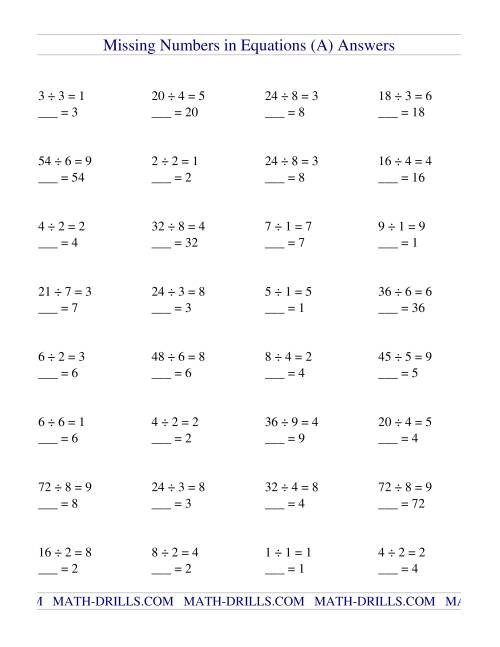 missing-numbers-in-equations-blanks-division-a