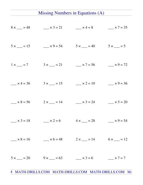 missing-numbers-in-equations-blanks-multiplication-a