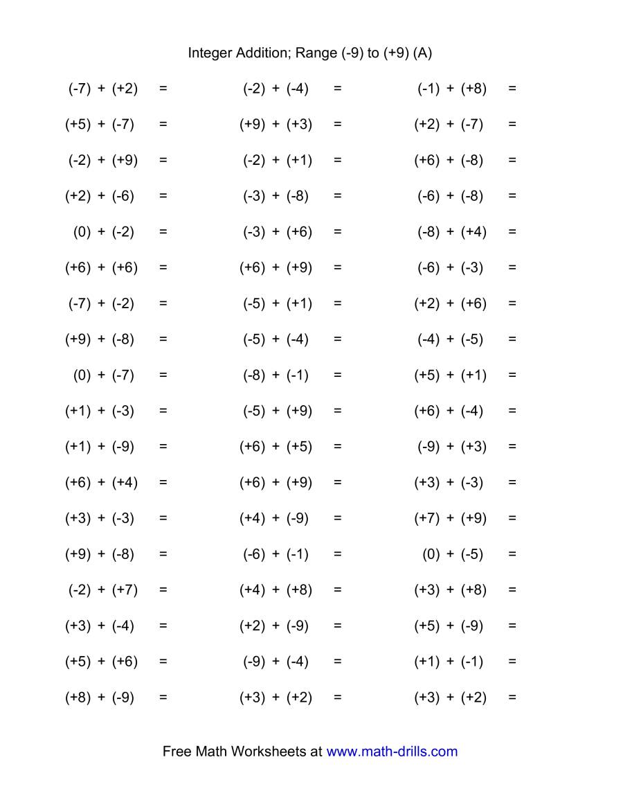 58-math-worksheets-on-multiplying-and-dividing-integers