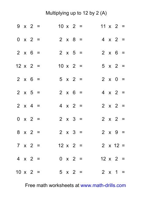 horizontal-multiplication-facts-worksheets-7-download-documents-in-pdf-sample-templates
