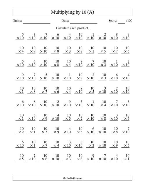 multiplying-1-to-9-by-2-a-multiplication-facts-worksheet-13-best-images-of-multiplication-3s