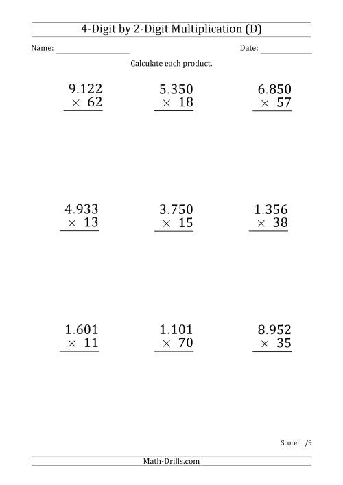multiplying-4-digit-by-2-digit-numbers-large-print-with-period-separated-thousands-d