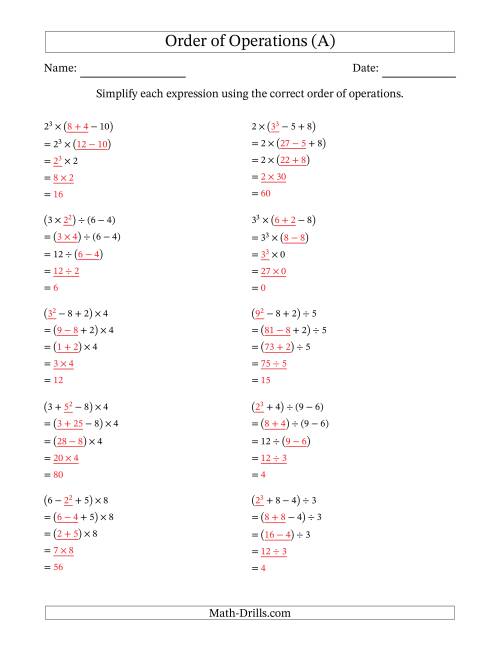 order-of-operations-worksheet-integers-order-of-operations-three