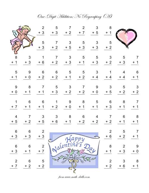 addition-facts-no-regrouping-a-valentine-s-day-math-worksheet